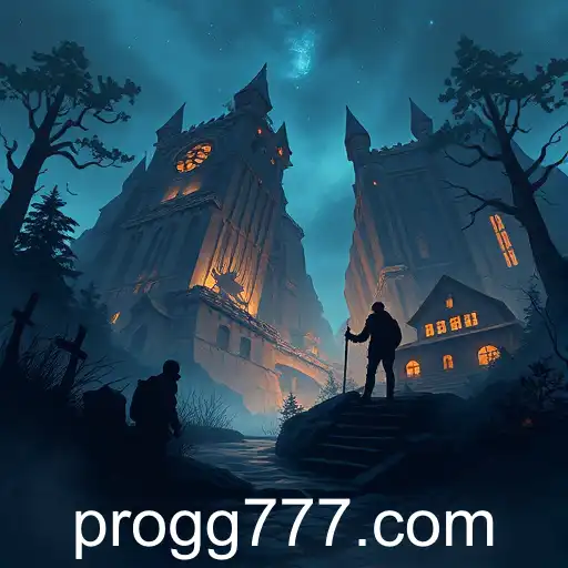 Exploring the Thrilling World of 'Adventure Quests': Dive into the 'gg777' Experience