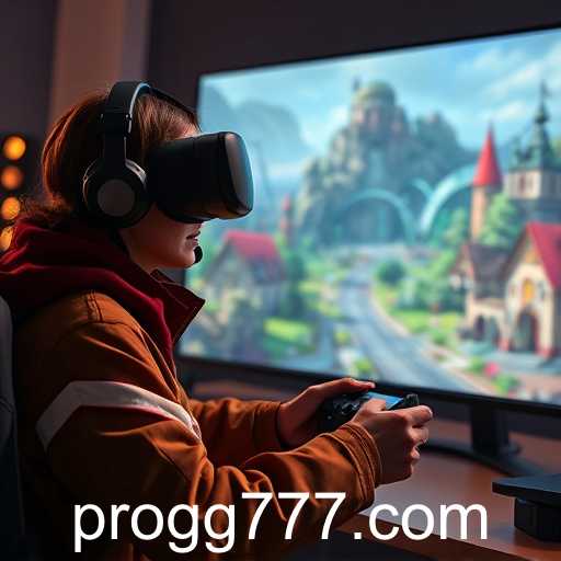 The Evolution of Online Gaming Platforms in 2025