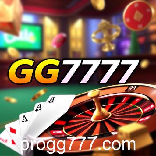 Digital Platform Evolution: Exploring gg777