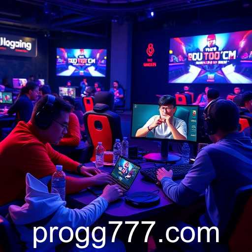 The Rise of Gaming Communities in 2025