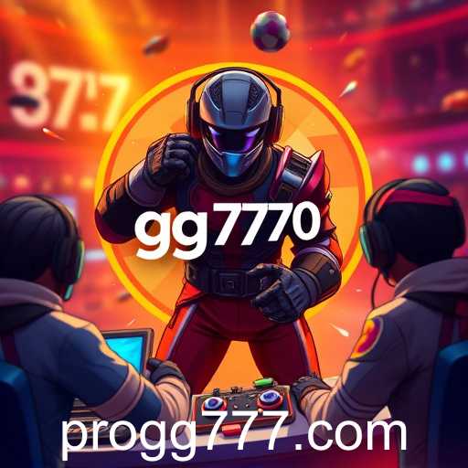 The Rise of GG777 and Its Impact on Gaming