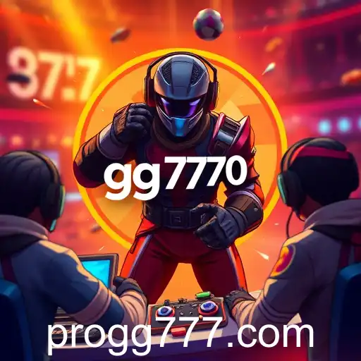 The Rise of GG777 and Its Impact on Gaming