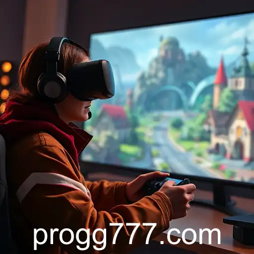 The Evolution of Online Gaming Platforms in 2025