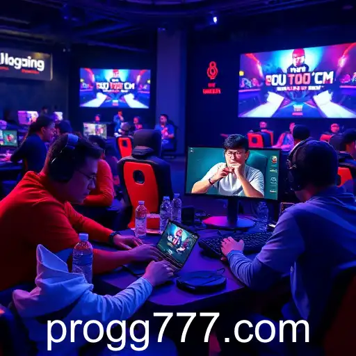 The Rise of Gaming Communities in 2025