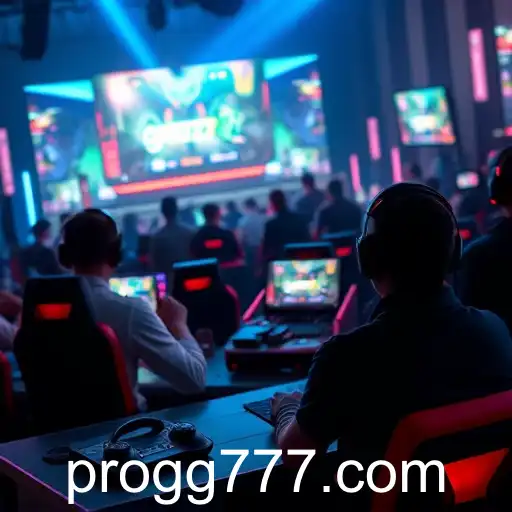 Gaming Trends Shaping 2025: Insights from GG777