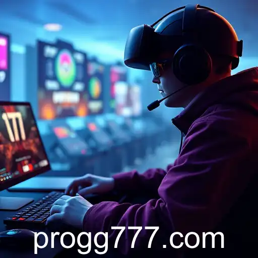 The Rise of gg777 and Its Impact on Online Gaming