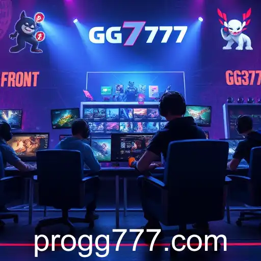 The Impact of Gaming on Global Society