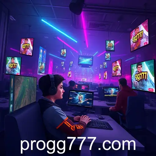 The Rise of Gaming Platforms in 2025