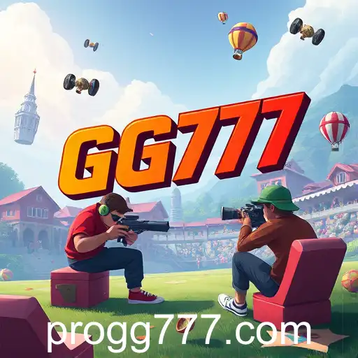 The Rise of gg777: Shaping the Future of Online Gaming