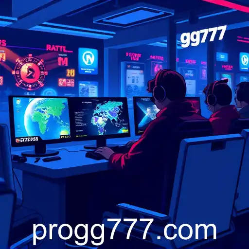 Exploring the Rise of Online Gaming Platforms