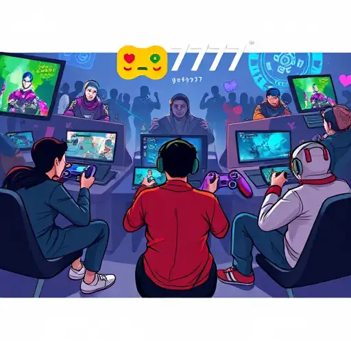 The Surge of Online Gaming in 2025