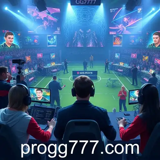 Online Gaming Trends in 2025