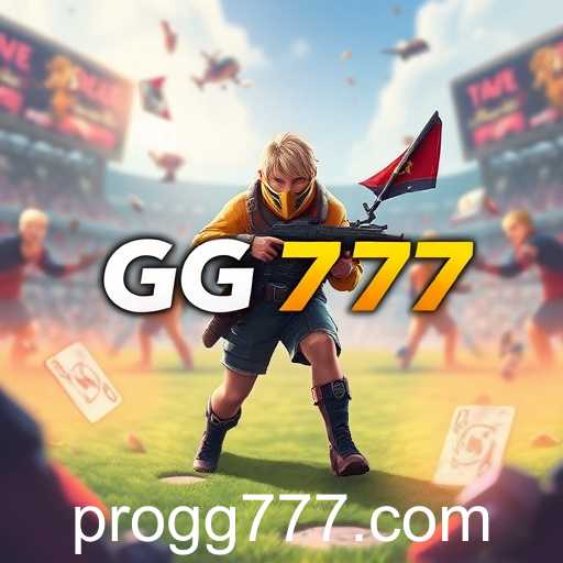 The Rise of GG777: The Future of Online Gaming