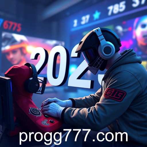 The Rise of gg777: Shaping the Future of Online Gaming