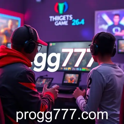 The Rise of Online Gaming Communities