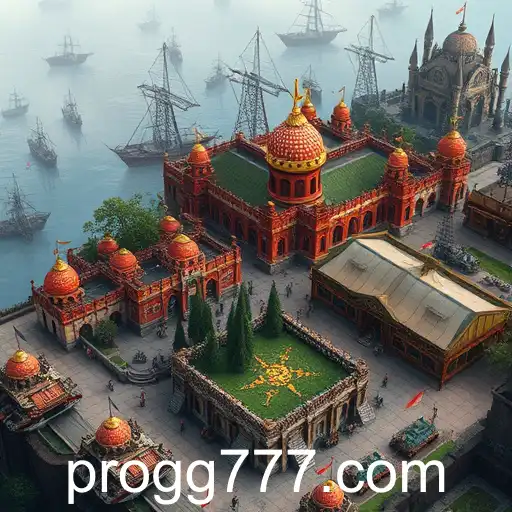 Exploring the Diverse World of Strategy Games