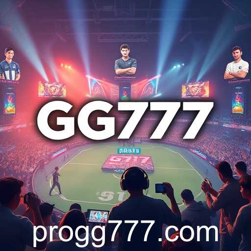 The Rise of GG777 in Online Gaming